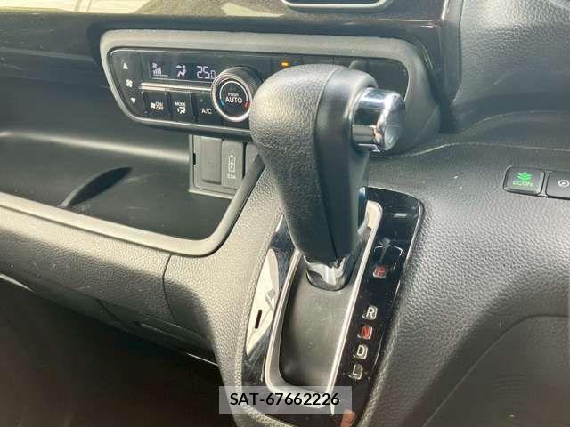 Honda N BOX CUSTOM 2018-10 8037192-8