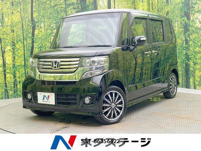 Honda N BOX CUSTOM 2013-09 8037198-0