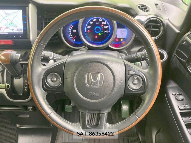 Honda N BOX CUSTOM 2013-09 8037198-10