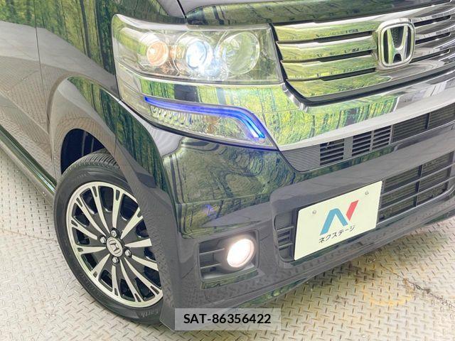 Honda N BOX CUSTOM 2013-09 8037198-11