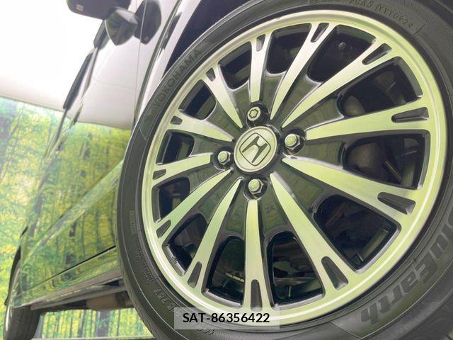 Honda N BOX CUSTOM 2013-09 8037198-12