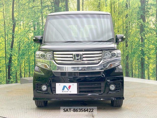 Honda N BOX CUSTOM 2013-09 8037198-13