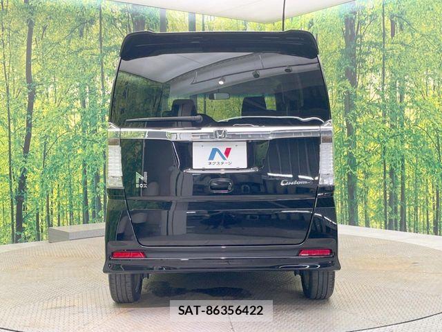 Honda N BOX CUSTOM 2013-09 8037198-14