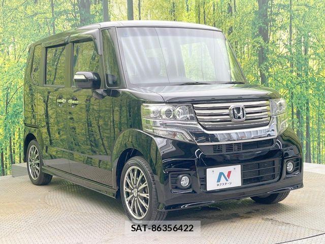 Honda N BOX CUSTOM 2013-09 8037198-15