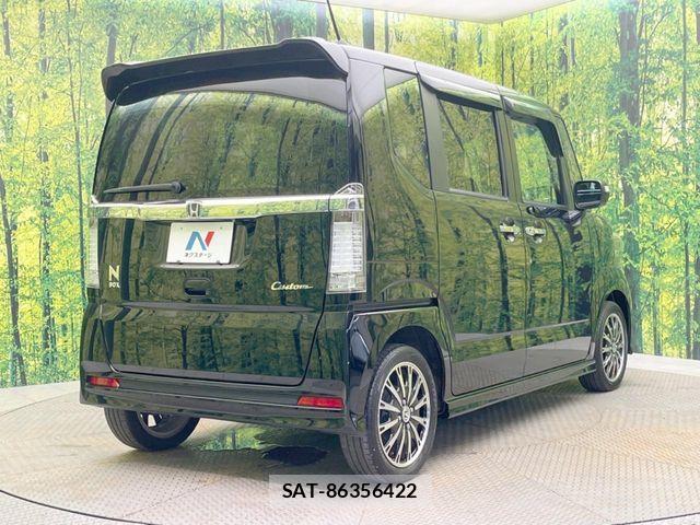 Honda N BOX CUSTOM 2013-09 8037198-16