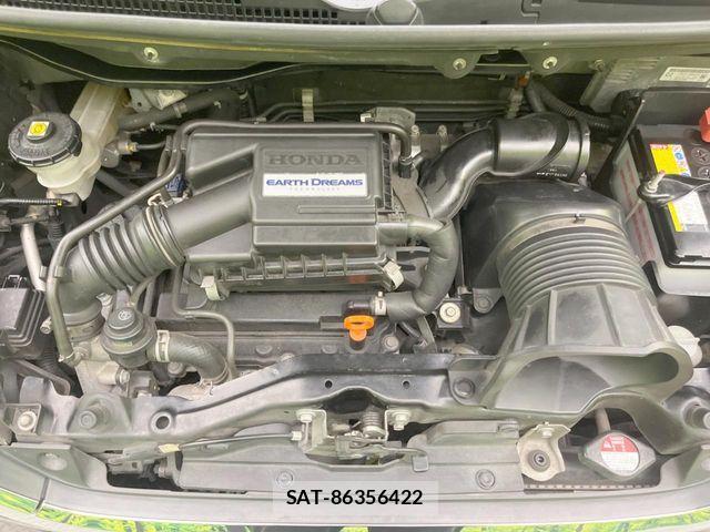 Honda N BOX CUSTOM 2013-09 8037198-17