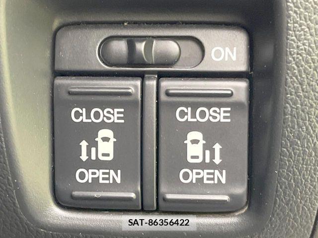 Honda N BOX CUSTOM 2013-09 8037198-2