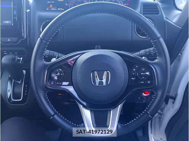 Honda N BOX CUSTOM 2018-12 8037190-9
