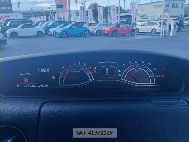 Honda N BOX CUSTOM 2018-12 8037190-14