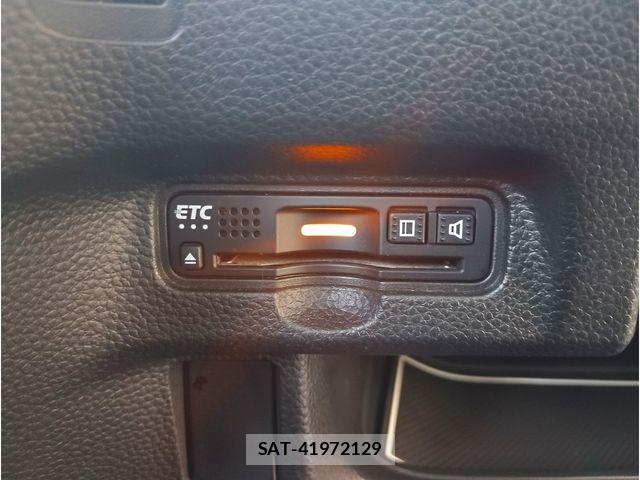 Honda N BOX CUSTOM 2018-12 8037190-20
