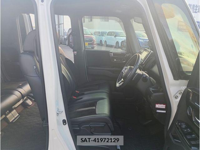 Honda N BOX CUSTOM 2018-12 8037190-25