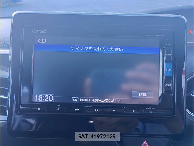 Honda N BOX CUSTOM 2018-12 8037190-7