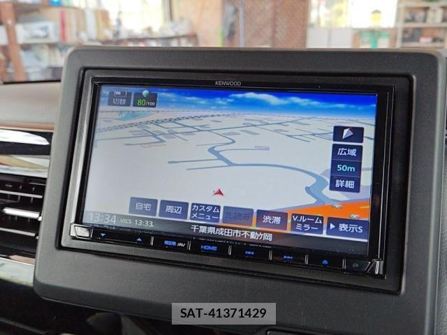 Honda N BOX CUSTOM 2021-02 8037157-12
