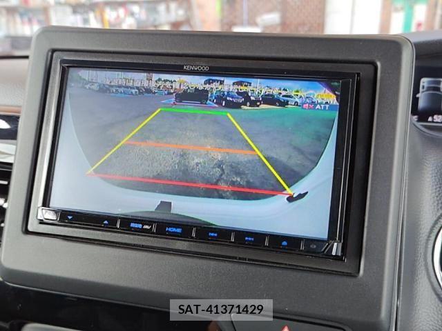 Honda N BOX CUSTOM 2021-02 8037157-14