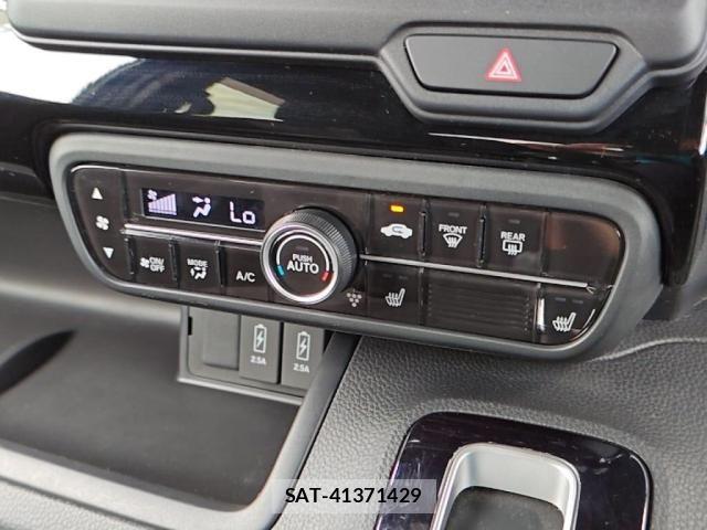 Honda N BOX CUSTOM 2021-02 8037157-16