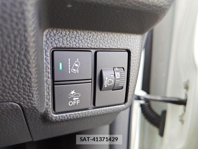 Honda N BOX CUSTOM 2021-02 8037157-19