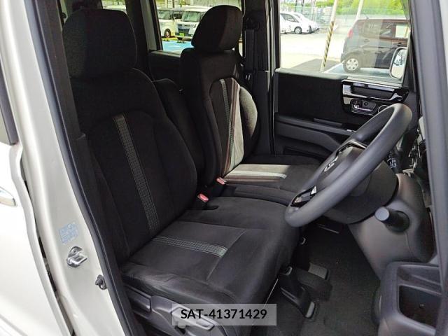 Honda N BOX CUSTOM 2021-02 8037157-20