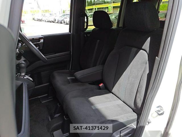 Honda N BOX CUSTOM 2021-02 8037157-21