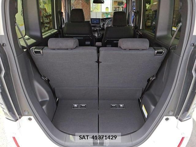 Honda N BOX CUSTOM 2021-02 8037157-24
