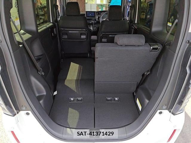 Honda N BOX CUSTOM 2021-02 8037157-25