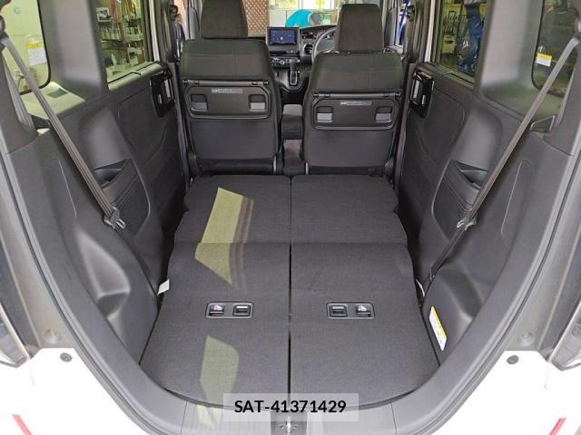 Honda N BOX CUSTOM 2021-02 8037157-26