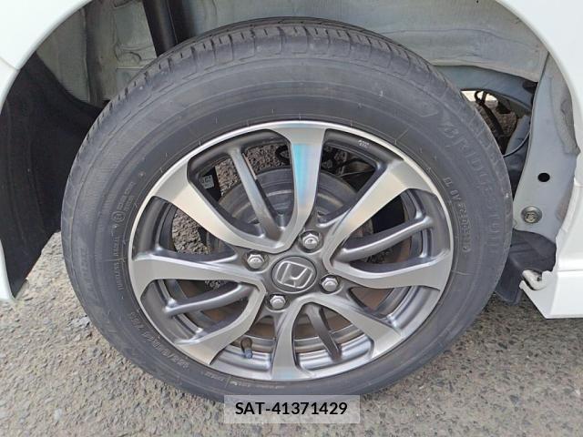 Honda N BOX CUSTOM 2021-02 8037157-27