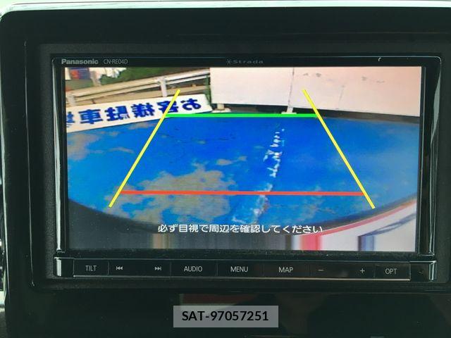 Honda N BOX CUSTOM 2017-09 8037194-14