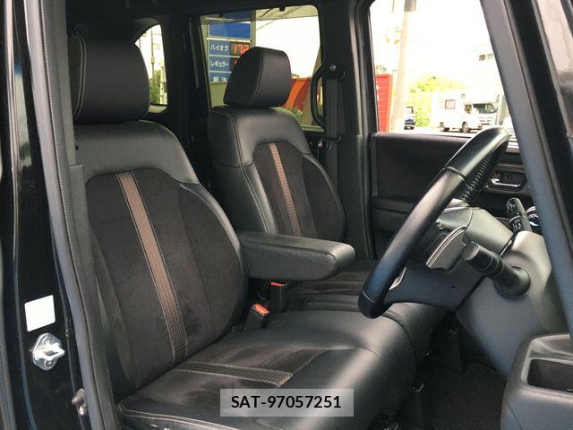 Honda N BOX CUSTOM 2017-09 8037194-15