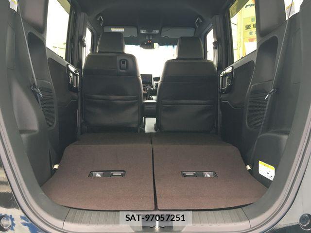 Honda N BOX CUSTOM 2017-09 8037194-23
