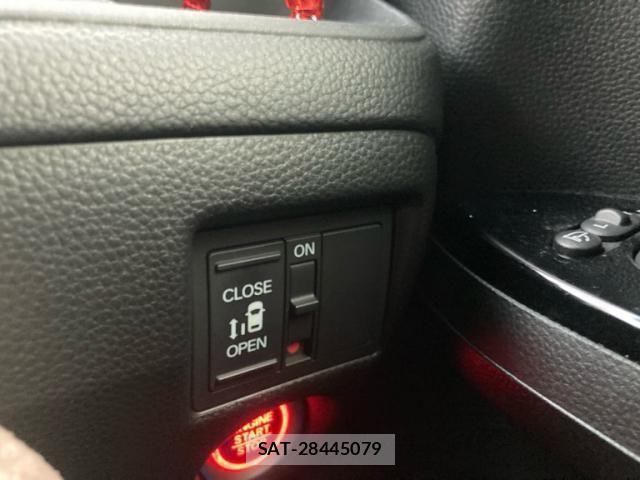 Honda N BOX CUSTOM 2019-12 8037171-9