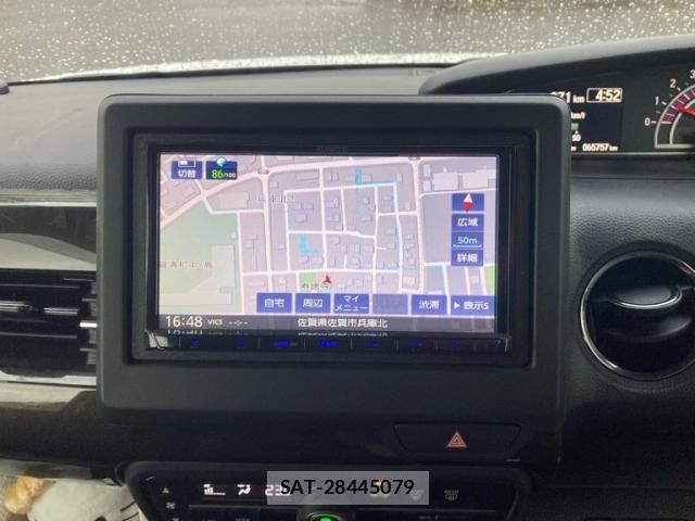 Honda N BOX CUSTOM 2019-12 8037171-12