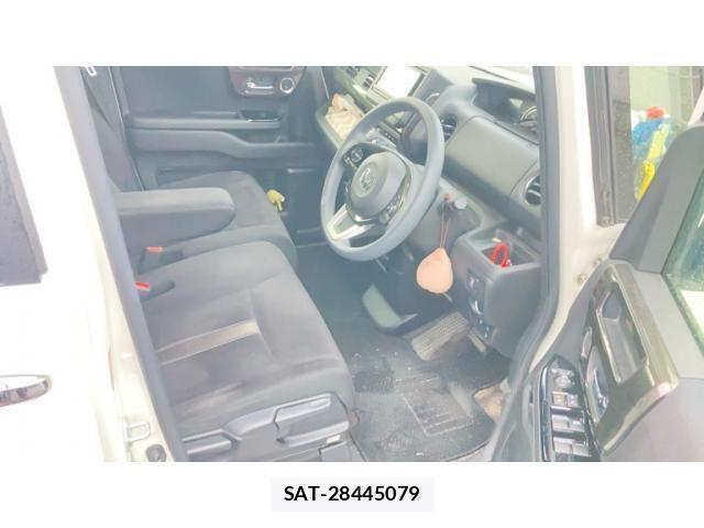 Honda N BOX CUSTOM 2019-12 8037171-16