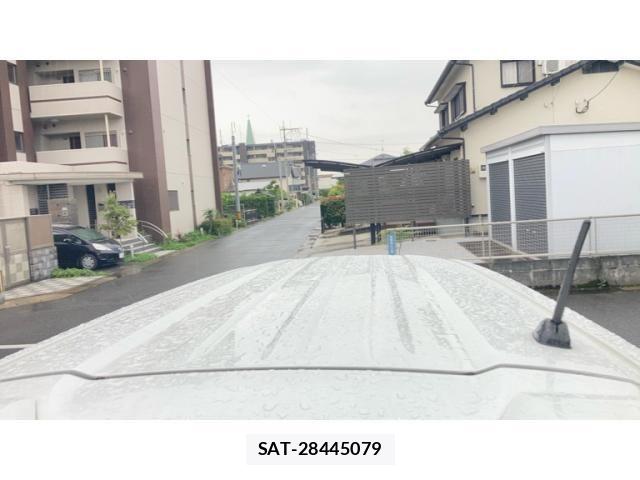 Honda N BOX CUSTOM 2019-12 8037171-20