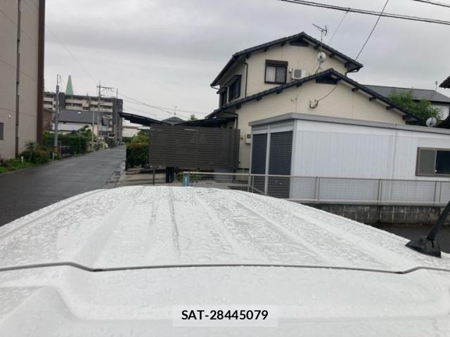 Honda N BOX CUSTOM 2019-12 8037171-4