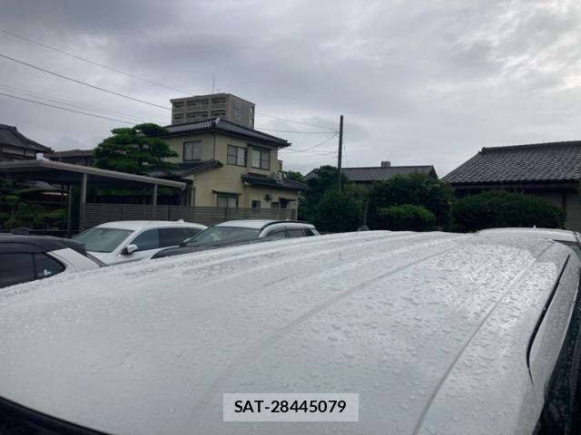 Honda N BOX CUSTOM 2019-12 8037171-5