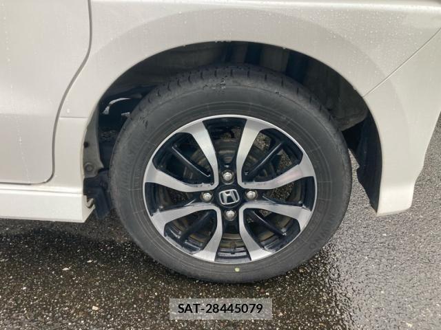 Honda N BOX CUSTOM 2019-12 8037171-6