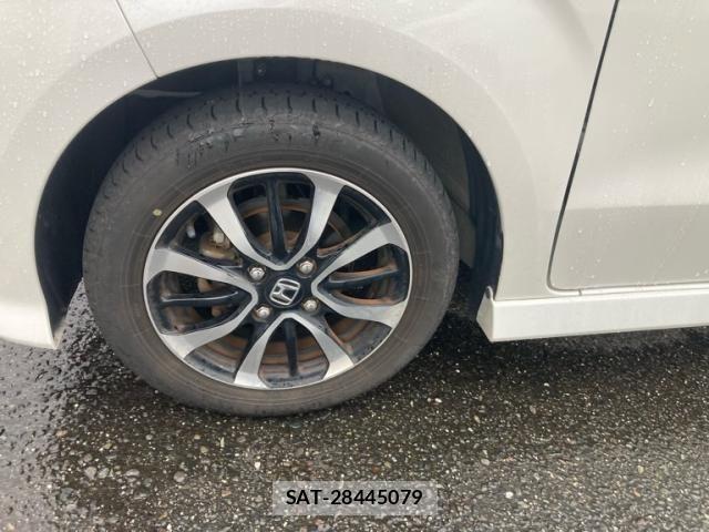 Honda N BOX CUSTOM 2019-12 8037171-7