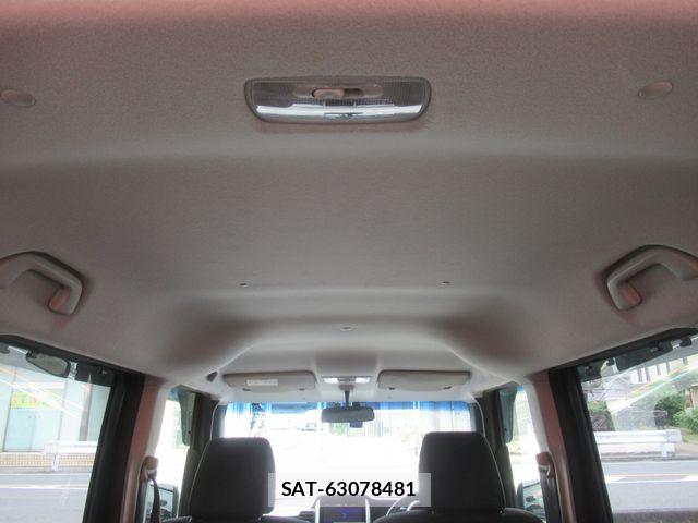 Honda N BOX CUSTOM 2015-10 8037205-9