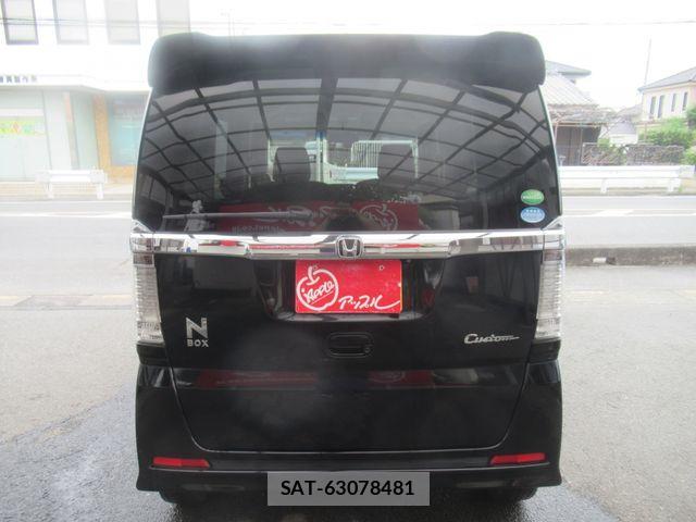 Honda N BOX CUSTOM 2015-10 8037205-11
