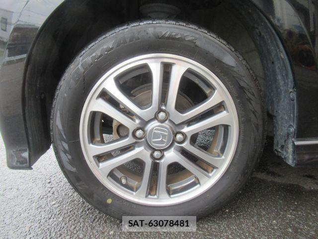 Honda N BOX CUSTOM 2015-10 8037205-12