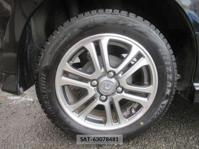 Honda N BOX CUSTOM 2015-10 8037205-13