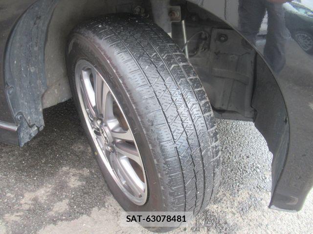 Honda N BOX CUSTOM 2015-10 8037205-14