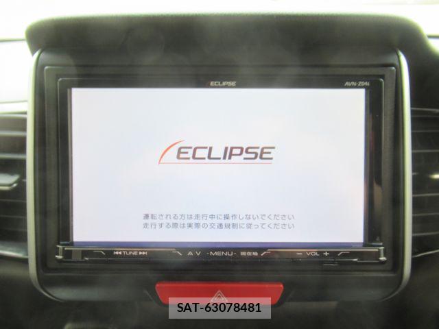 Honda N BOX CUSTOM 2015-10 8037205-15