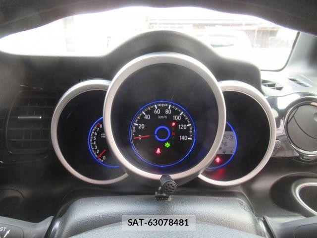 Honda N BOX CUSTOM 2015-10 8037205-17