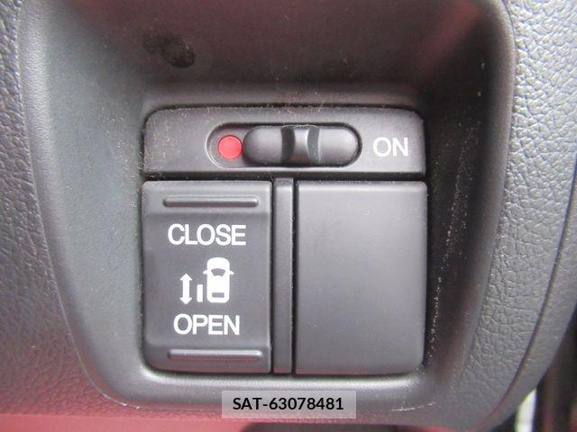 Honda N BOX CUSTOM 2015-10 8037205-18