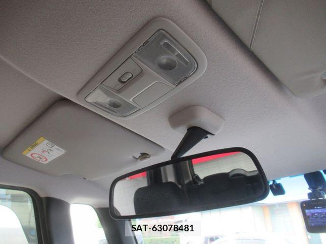 Honda N BOX CUSTOM 2015-10 8037205-20
