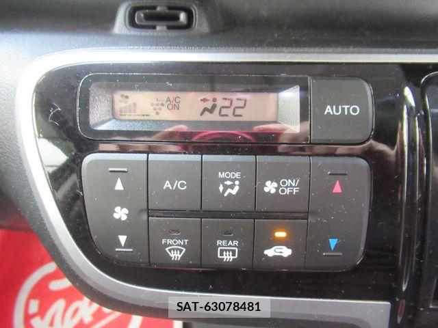 Honda N BOX CUSTOM 2015-10 8037205-21