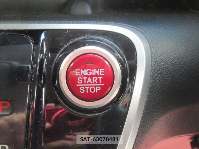 Honda N BOX CUSTOM 2015-10 8037205-23