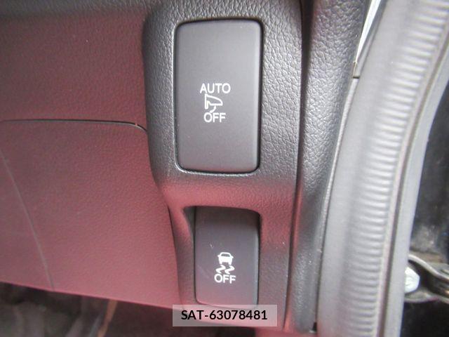 Honda N BOX CUSTOM 2015-10 8037205-24