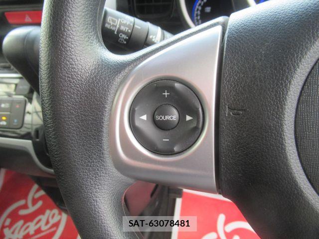Honda N BOX CUSTOM 2015-10 8037205-25